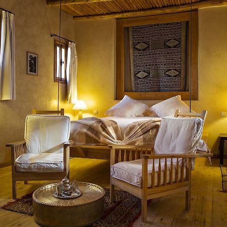Riad Chbanate Essaouira Eksteriør billede