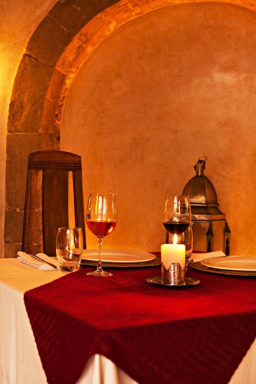 Riad Chbanate Essaouira Eksteriør billede