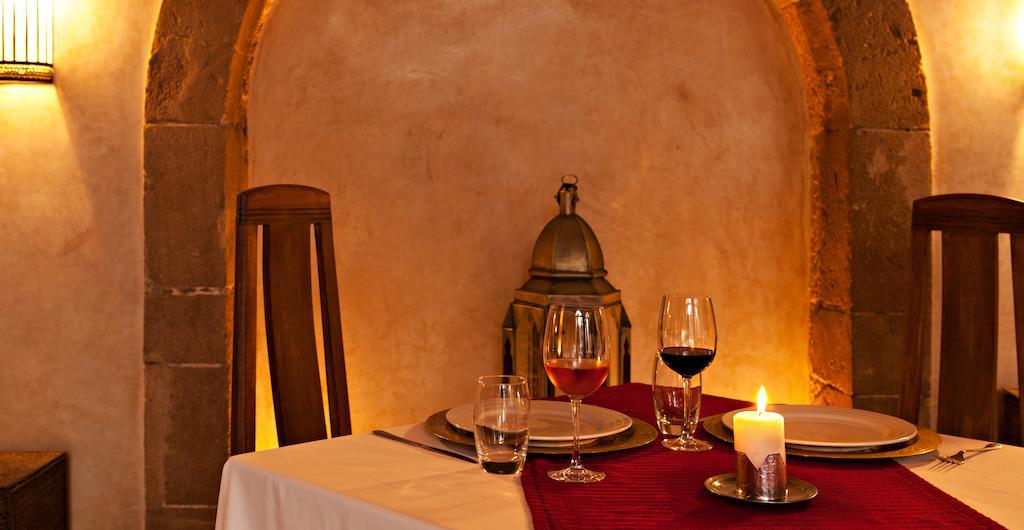 Riad Chbanate Essaouira Eksteriør billede