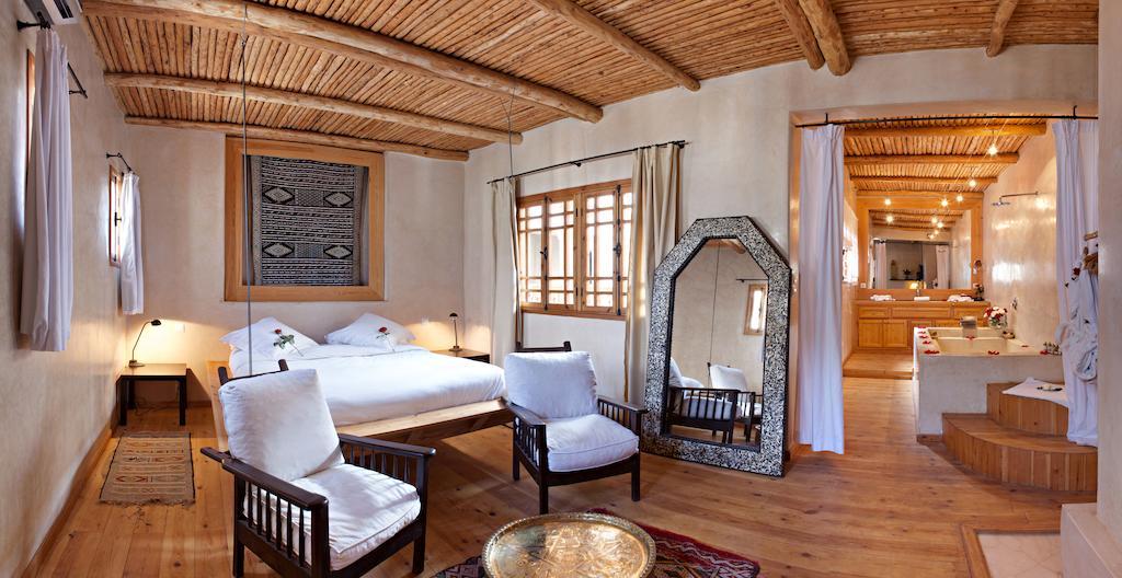 Riad Chbanate Essaouira Eksteriør billede