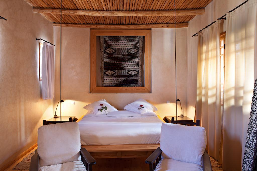 Riad Chbanate Essaouira Eksteriør billede