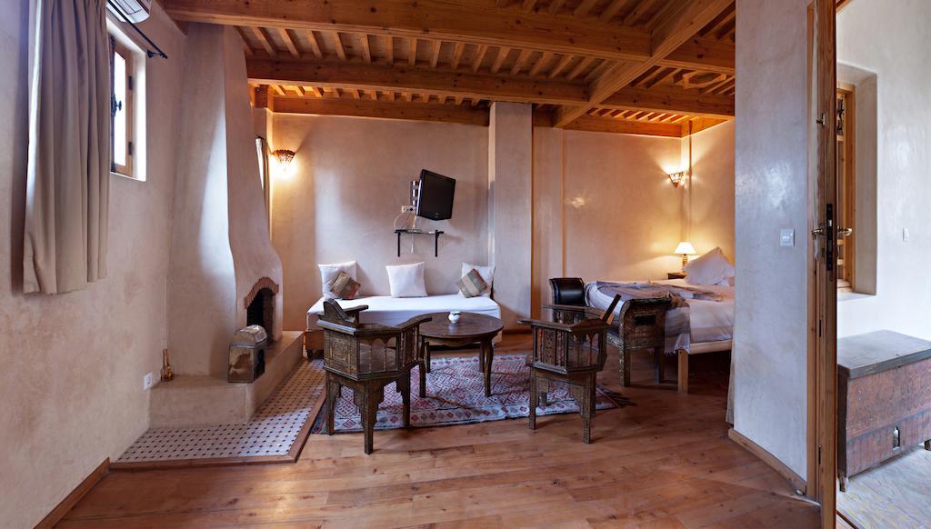 Riad Chbanate Essaouira Eksteriør billede
