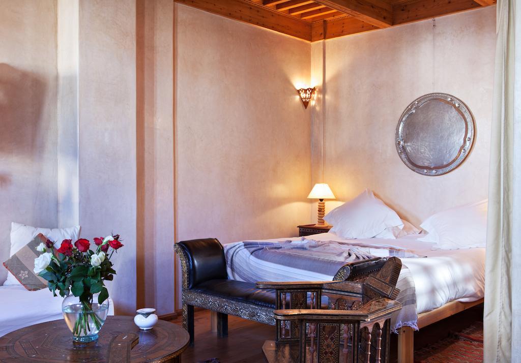 Riad Chbanate Essaouira Eksteriør billede