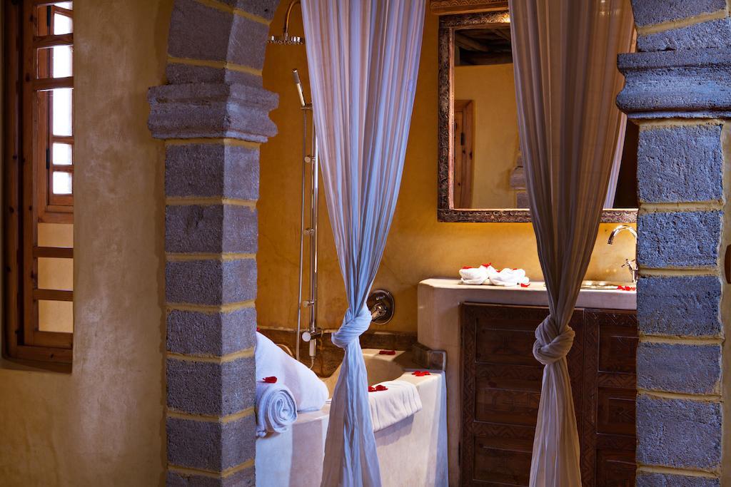 Riad Chbanate Essaouira Eksteriør billede