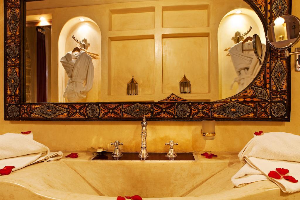 Riad Chbanate Essaouira Eksteriør billede