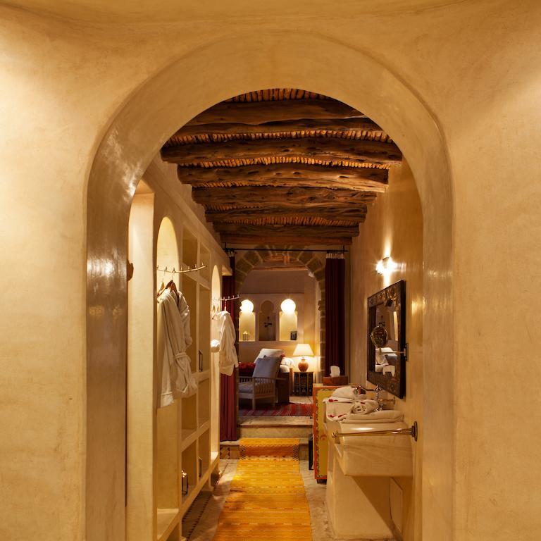 Riad Chbanate Essaouira Eksteriør billede