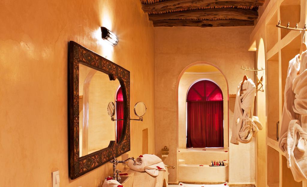 Riad Chbanate Essaouira Eksteriør billede