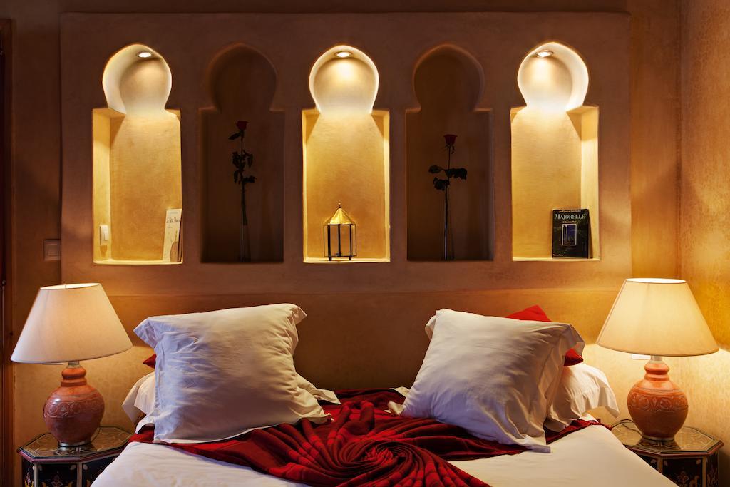 Riad Chbanate Essaouira Eksteriør billede