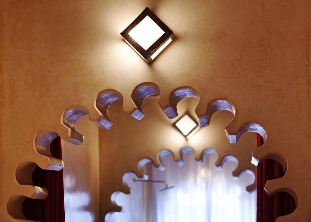 Riad Chbanate Essaouira Eksteriør billede