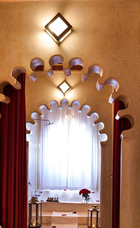 Riad Chbanate Essaouira Eksteriør billede