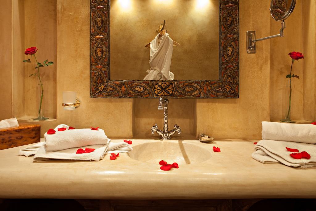 Riad Chbanate Essaouira Eksteriør billede