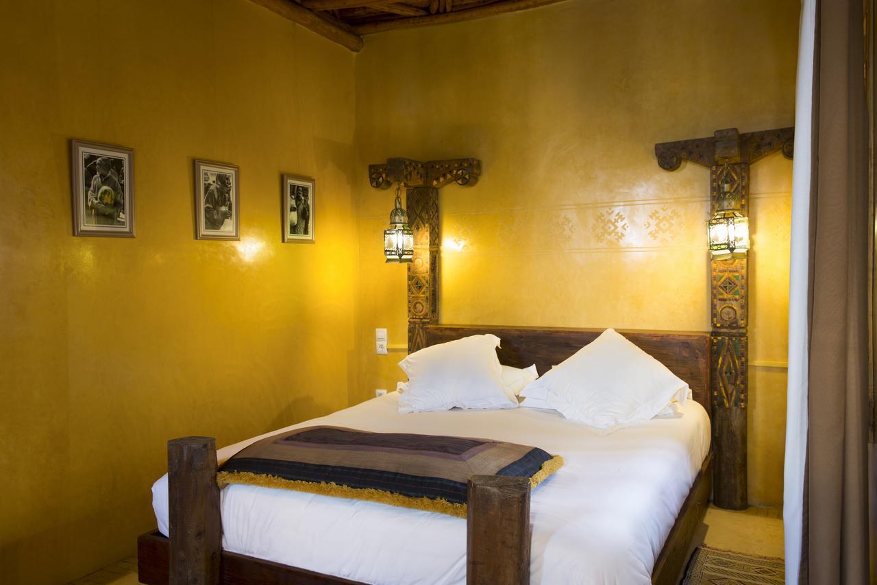 Riad Chbanate Essaouira Eksteriør billede