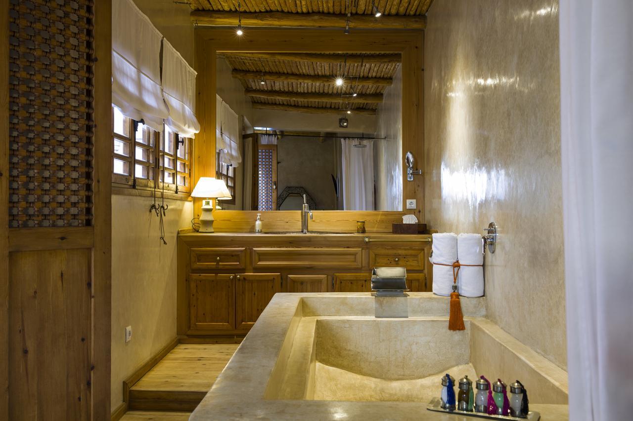 Riad Chbanate Essaouira Eksteriør billede