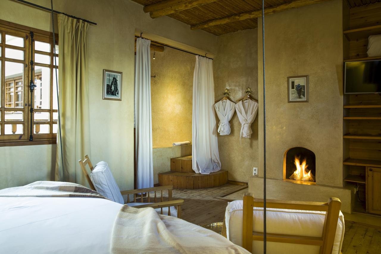 Riad Chbanate Essaouira Eksteriør billede