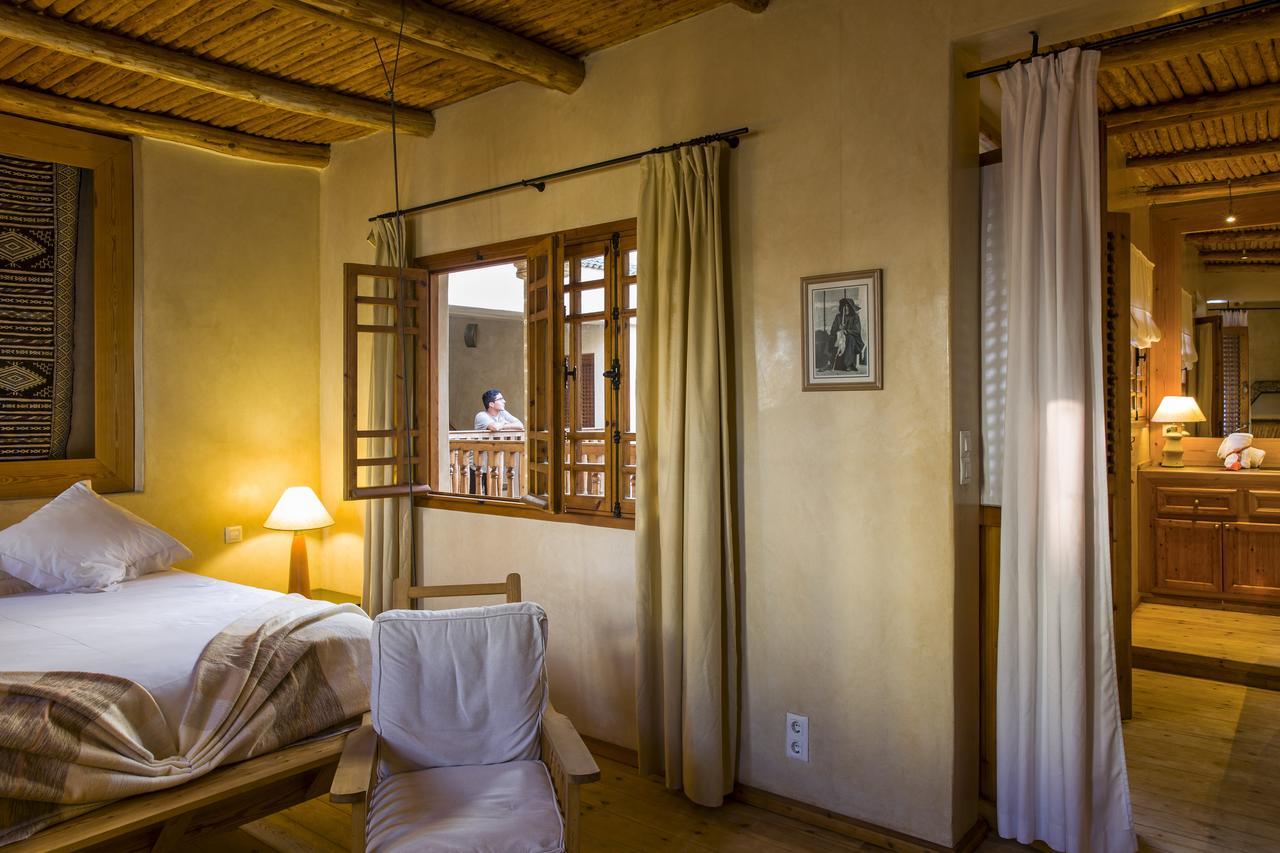 Riad Chbanate Essaouira Eksteriør billede