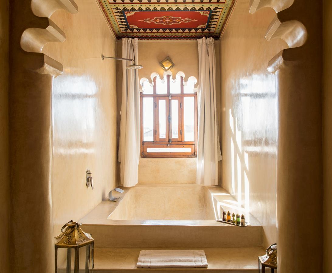 Riad Chbanate Essaouira Eksteriør billede