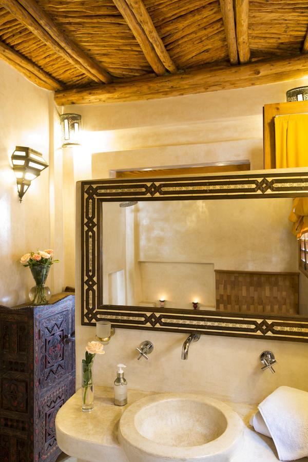Riad Chbanate Essaouira Eksteriør billede