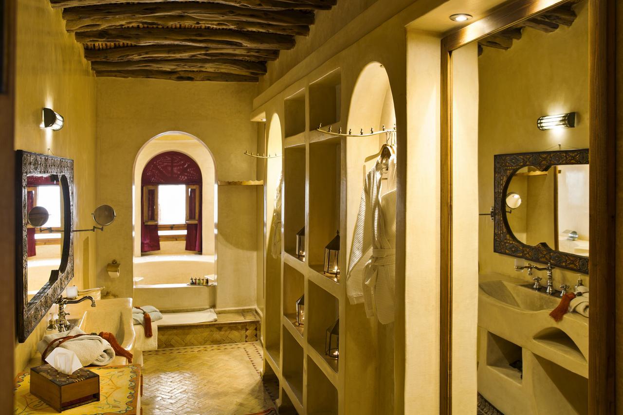 Riad Chbanate Essaouira Eksteriør billede