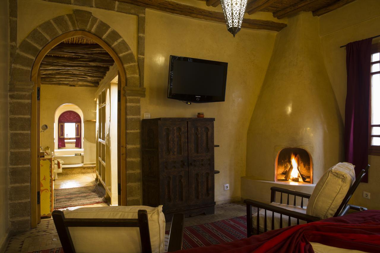 Riad Chbanate Essaouira Eksteriør billede