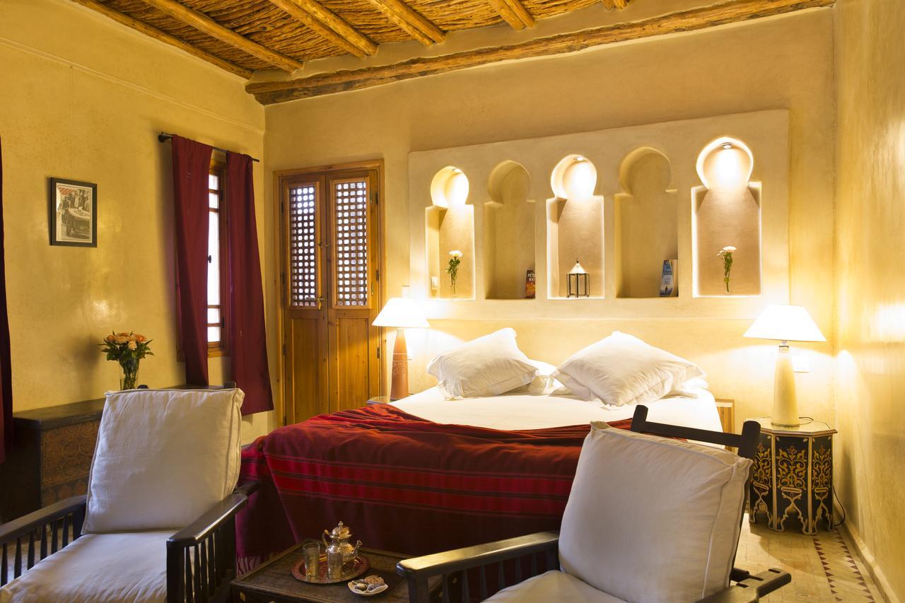 Riad Chbanate Essaouira Eksteriør billede