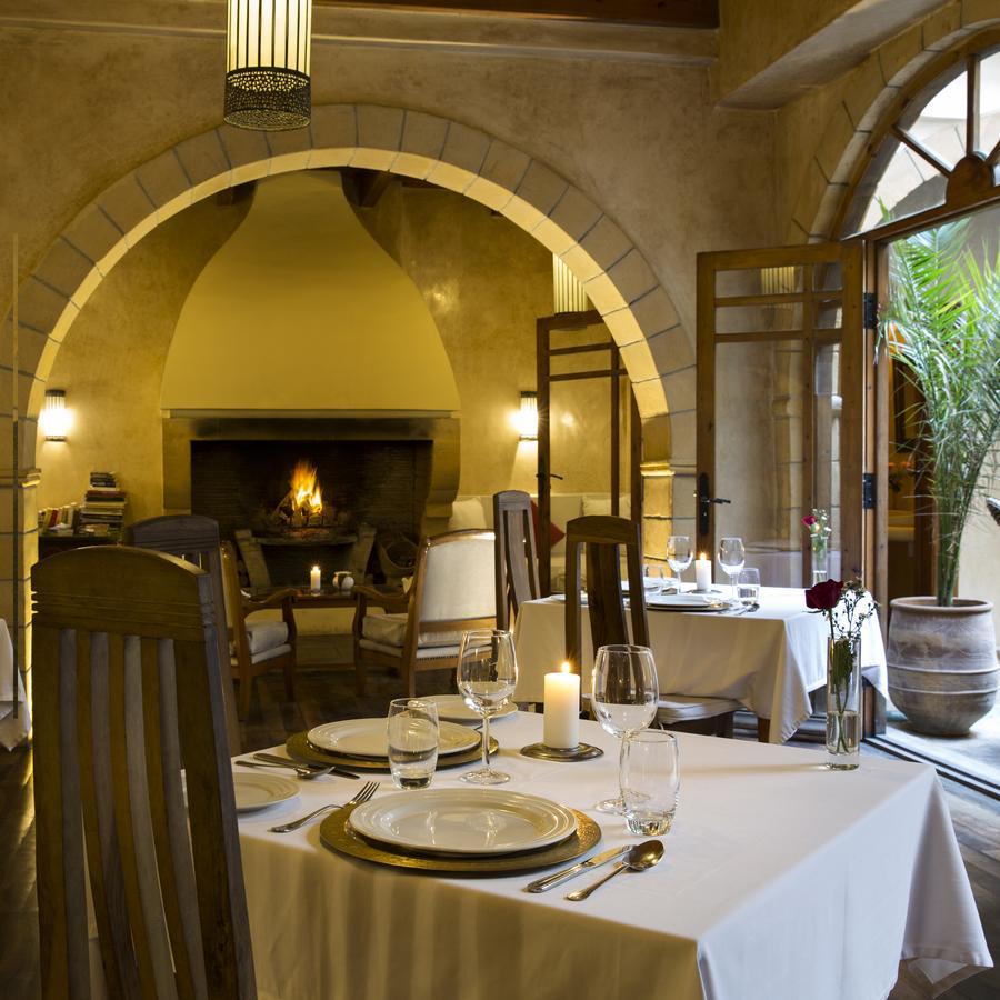 Riad Chbanate Essaouira Eksteriør billede