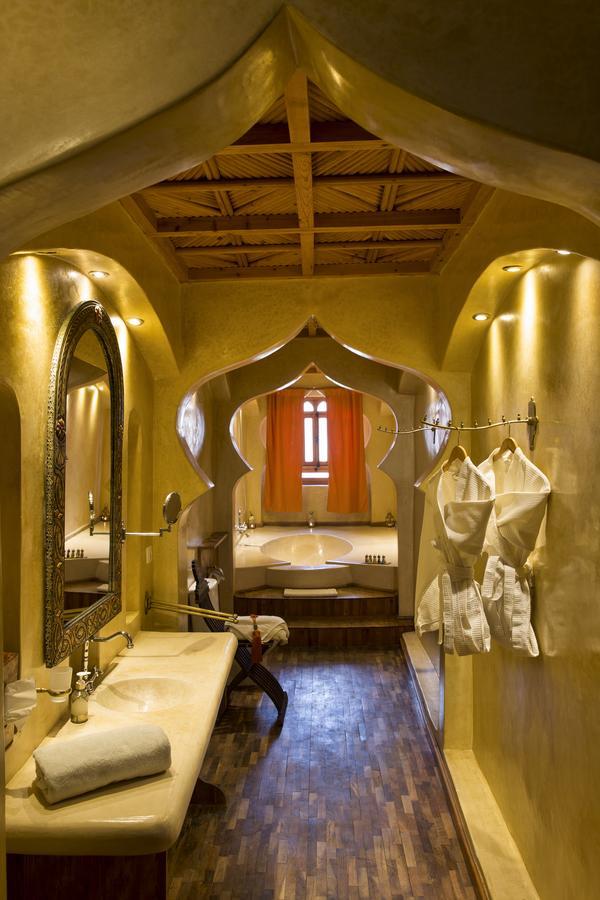 Riad Chbanate Essaouira Eksteriør billede