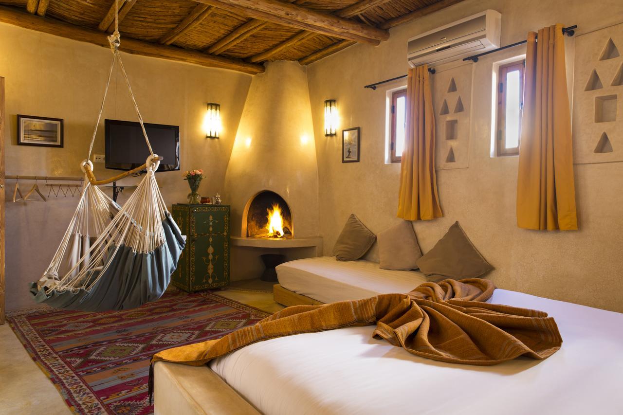 Riad Chbanate Essaouira Eksteriør billede