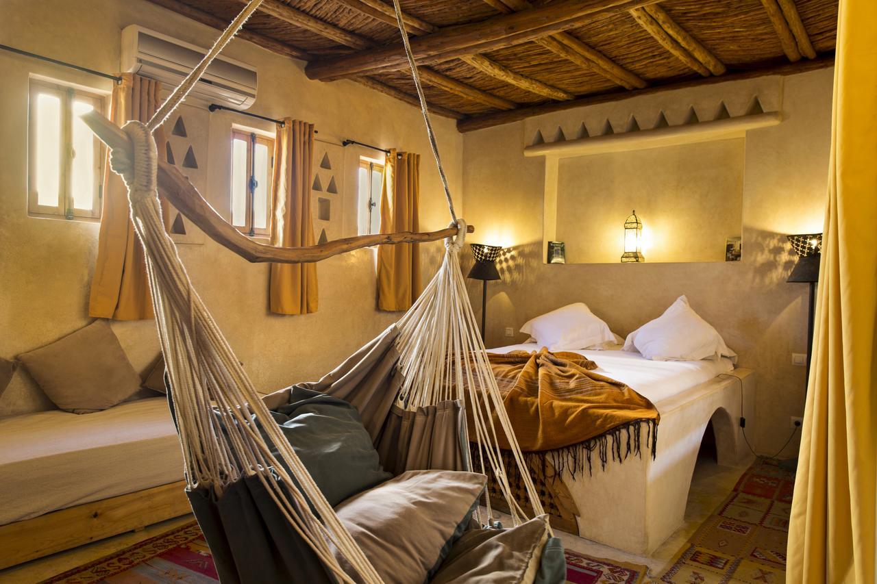 Riad Chbanate Essaouira Eksteriør billede